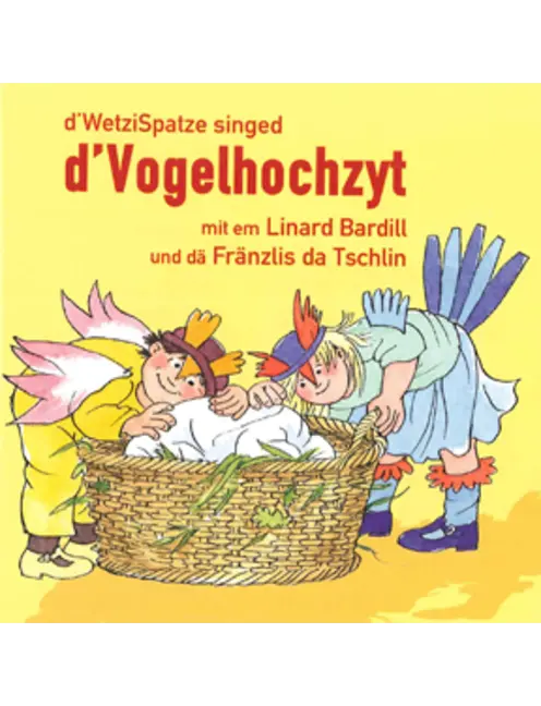 DVogelhochzyt